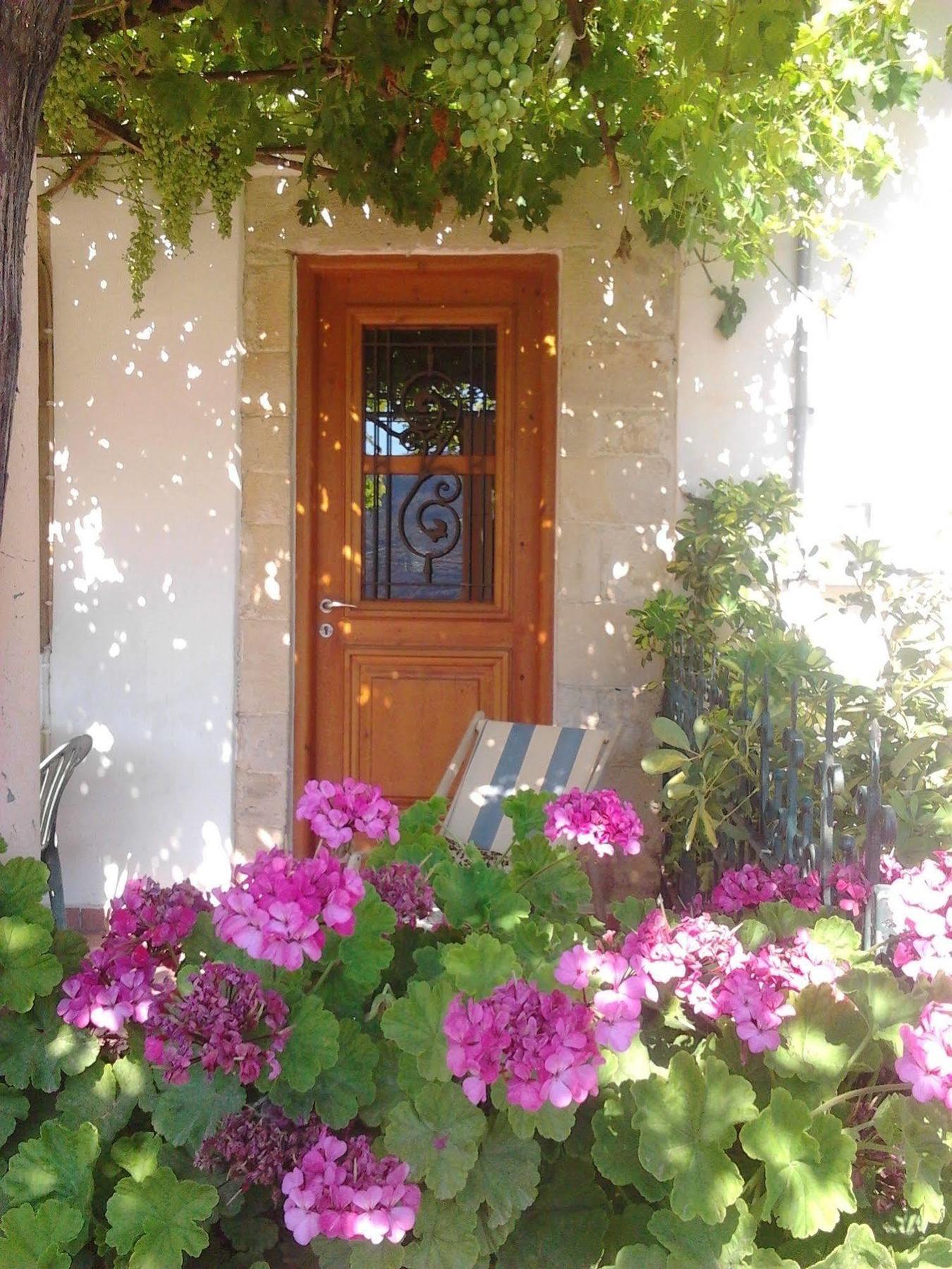 Falasarna Lardas House Gramvousá Buitenkant foto